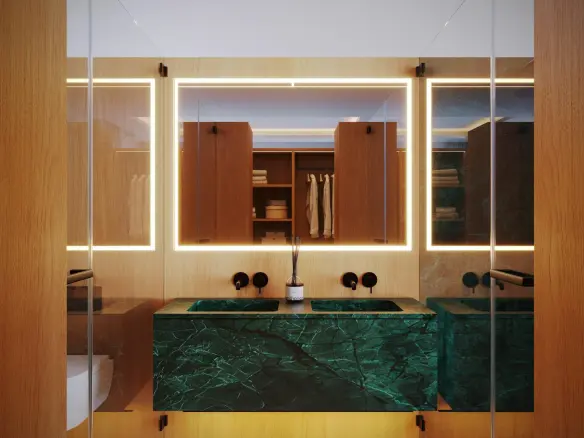 4-bedroom Villa In Jávea – Xàbia, Spain (468 M²)