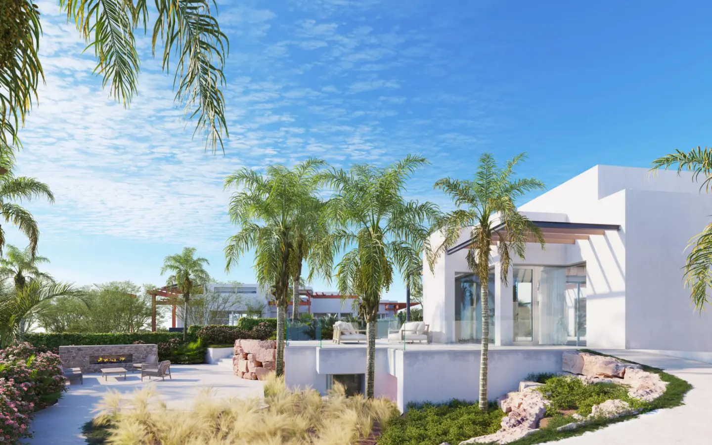 3-bedroom Villa In Orihuela, Spain (415 M²)