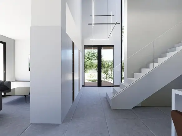 4-bedroom Villa In La Nucía, Spain (237 M²)