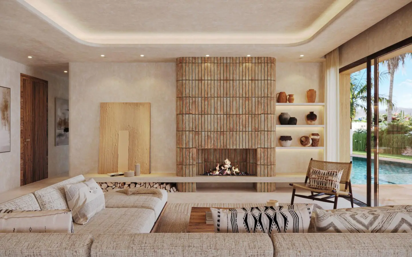3-bedroom Villa In Jávea – Xàbia, Spain (342 M²)