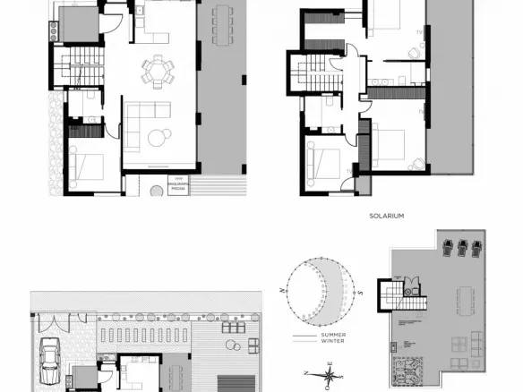 4-bedroom Villa In Rojales, Spain (244 M²)
