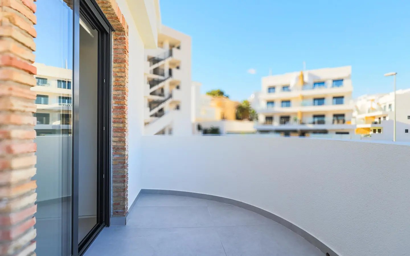 3-bedroom Villa In Orihuela Costa, Spain (109 M²)