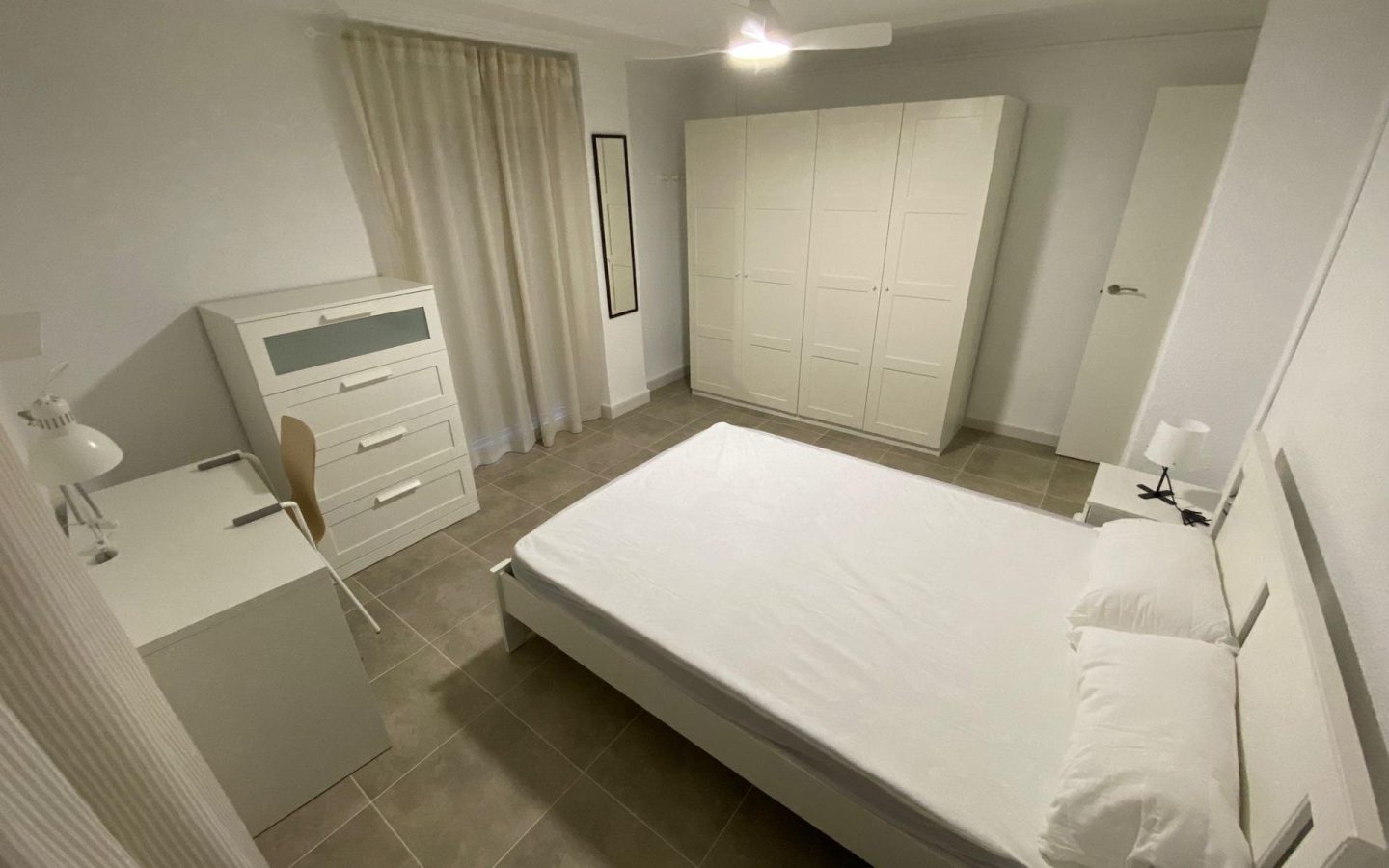 Apartment In Elche, Spain