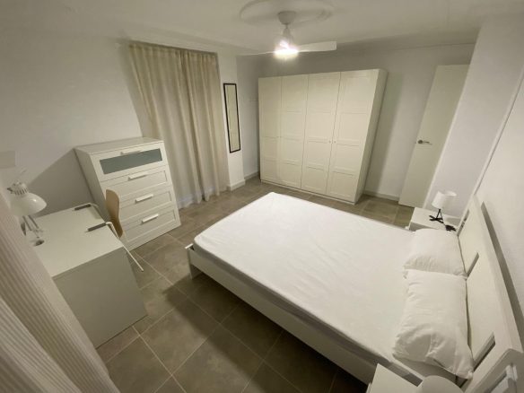 Apartment In Elche, Spain