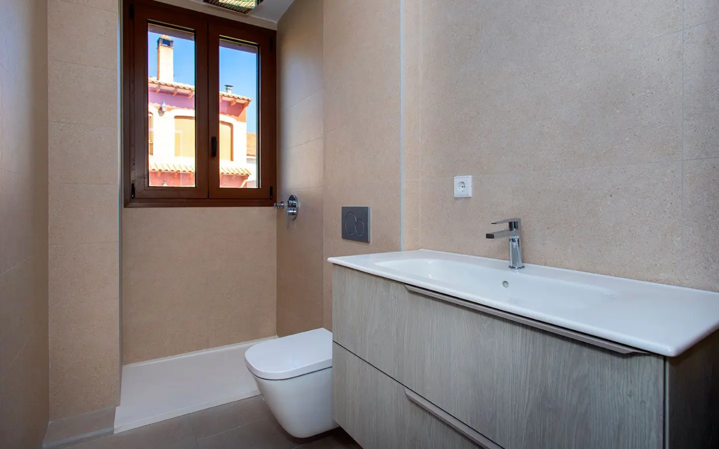 2-bedroom Penthouse In Hondon De Las Nieves, Spain (96 M²)