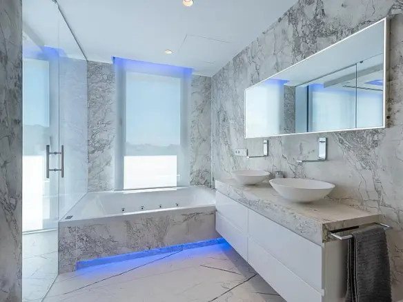 4-bedroom Villa In Calpe, Spain (426 M²)