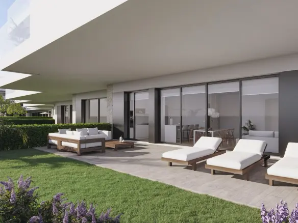 3-bedroom Penthouse In La Nucía, Spain (223 M²)