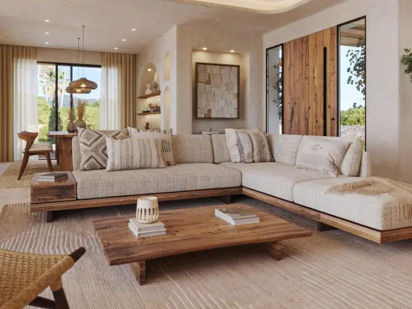 3-bedroom Villa In Jávea – Xàbia, Spain (342 M²)