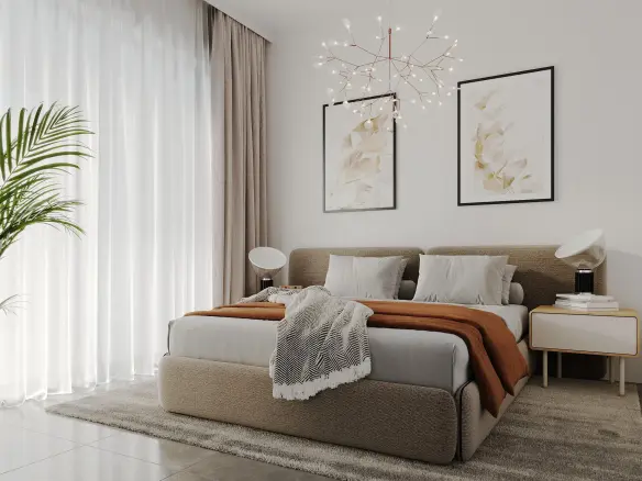 3-bedroom Villa In Calpe, Spain (284 M²)
