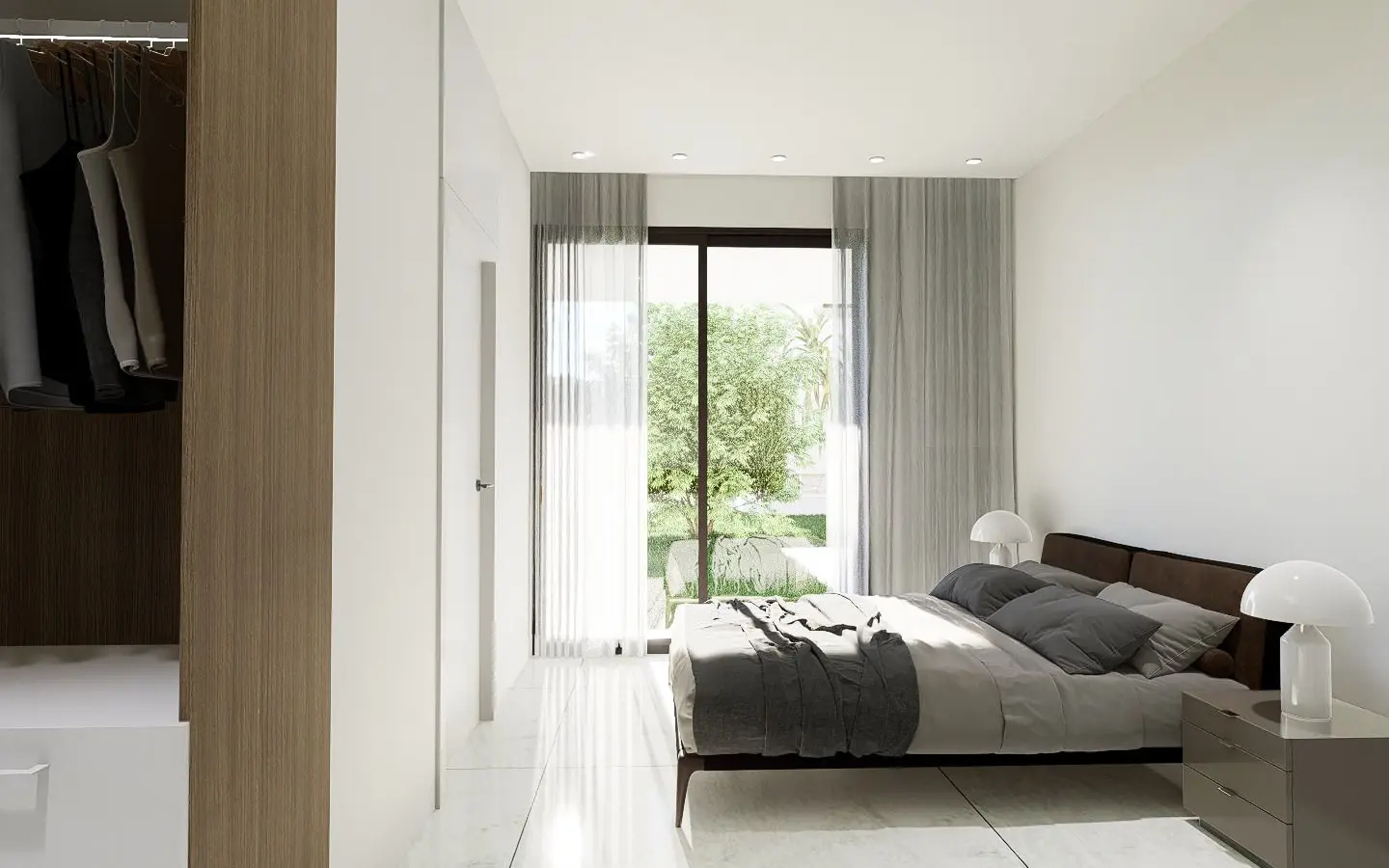 4-bedroom Villa In La Nucía, Spain (237 M²)