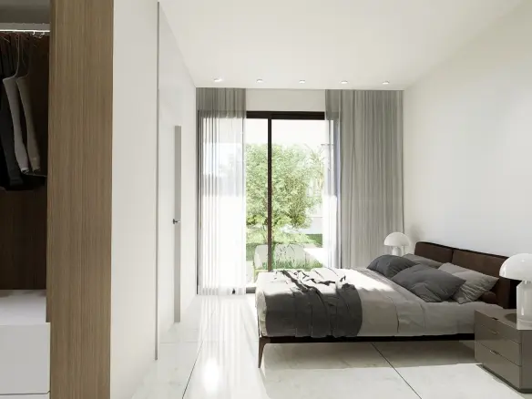 4-bedroom Villa In La Nucía, Spain (237 M²)