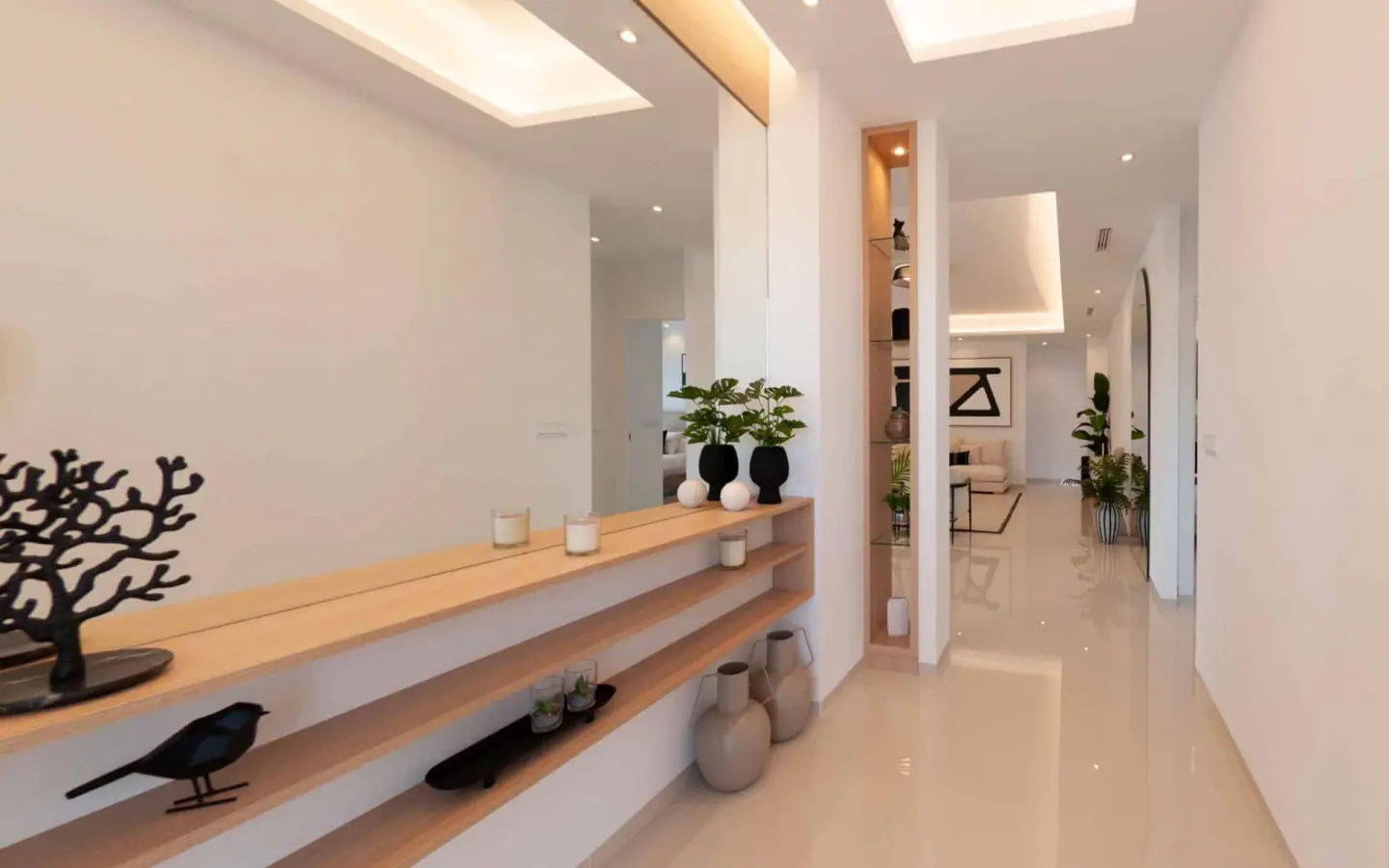Villa 168 M² In Rojales, Spain