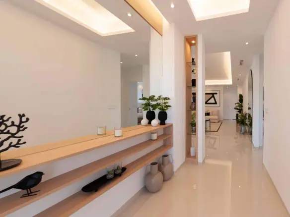 Villa 168 M² In Rojales, Spain