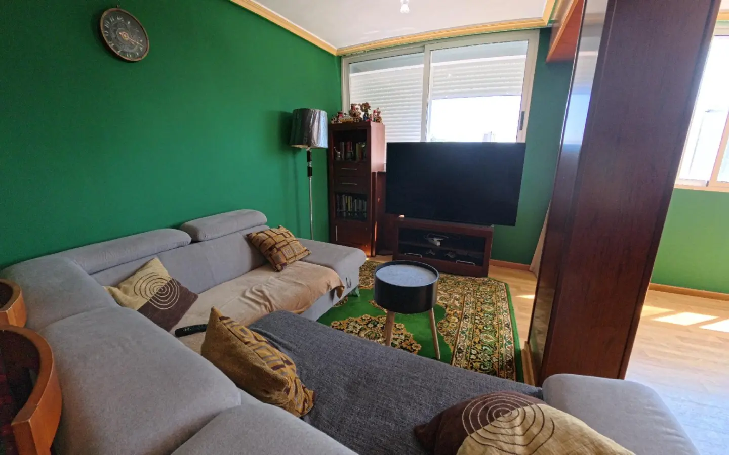 3-bedroom Penthouse In Benidorm, Spain (124 M²)