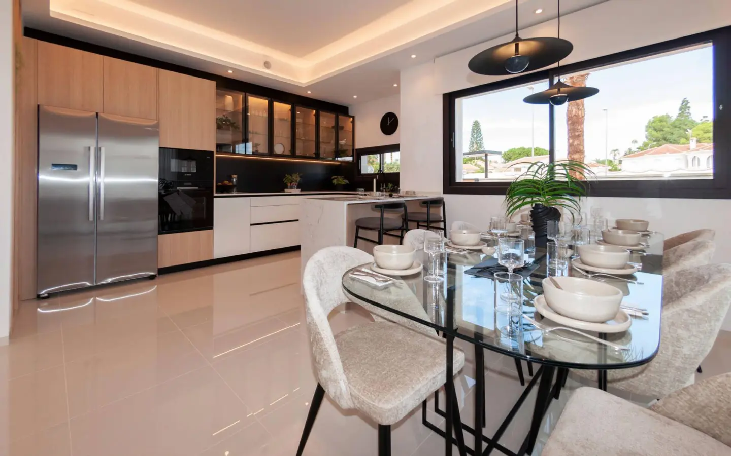 Villa 168 M² In Rojales, Spain