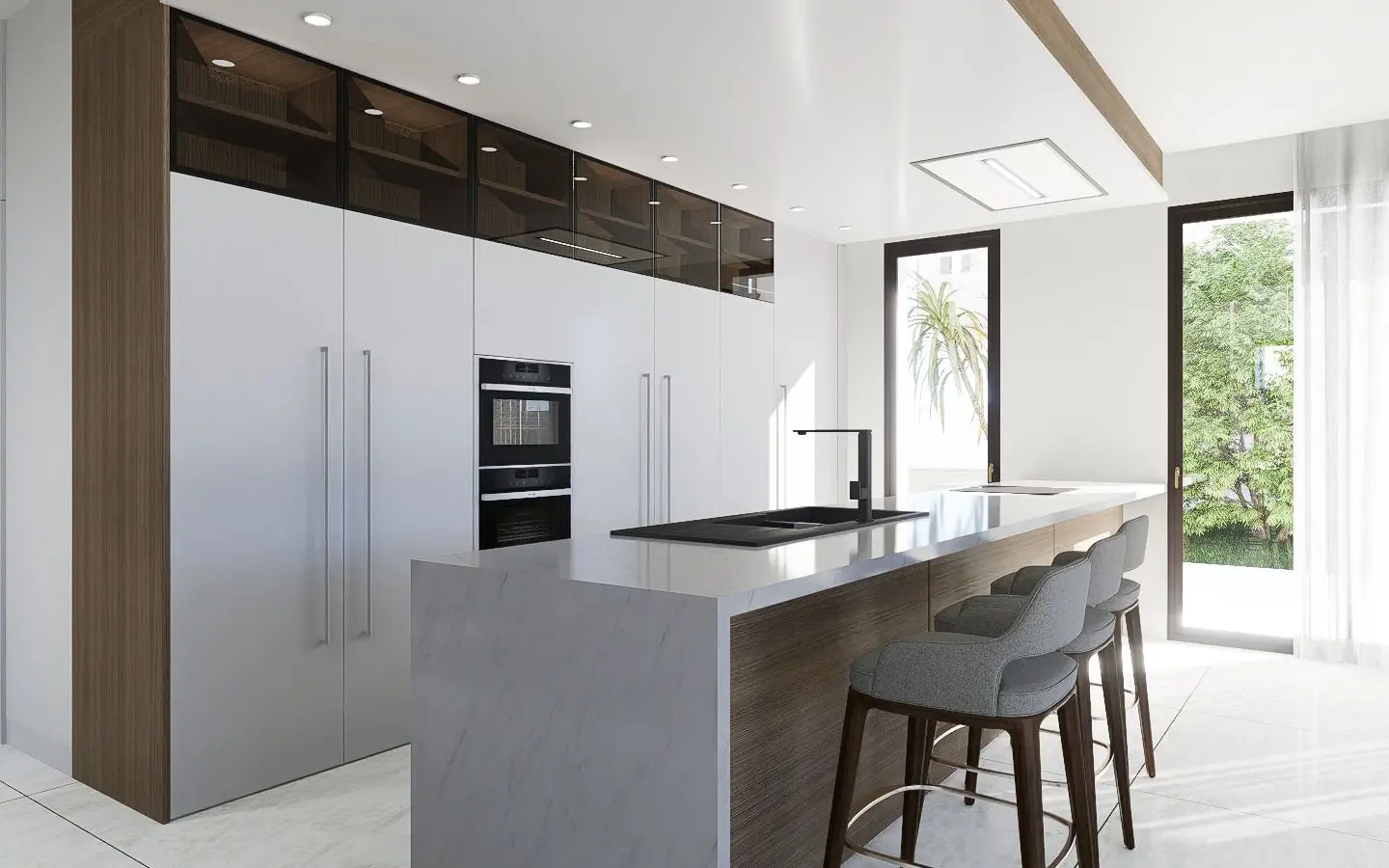 4-bedroom Villa In La Nucía, Spain (237 M²)
