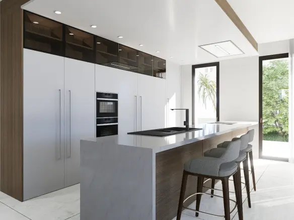 4-bedroom Villa In La Nucía, Spain (237 M²)
