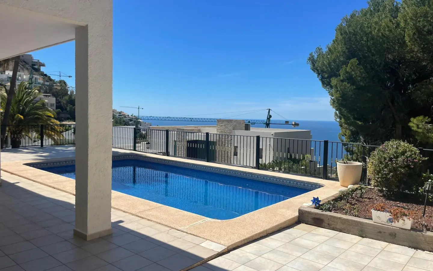 3-bedroom Villa In Altea, Spain (235 M²)