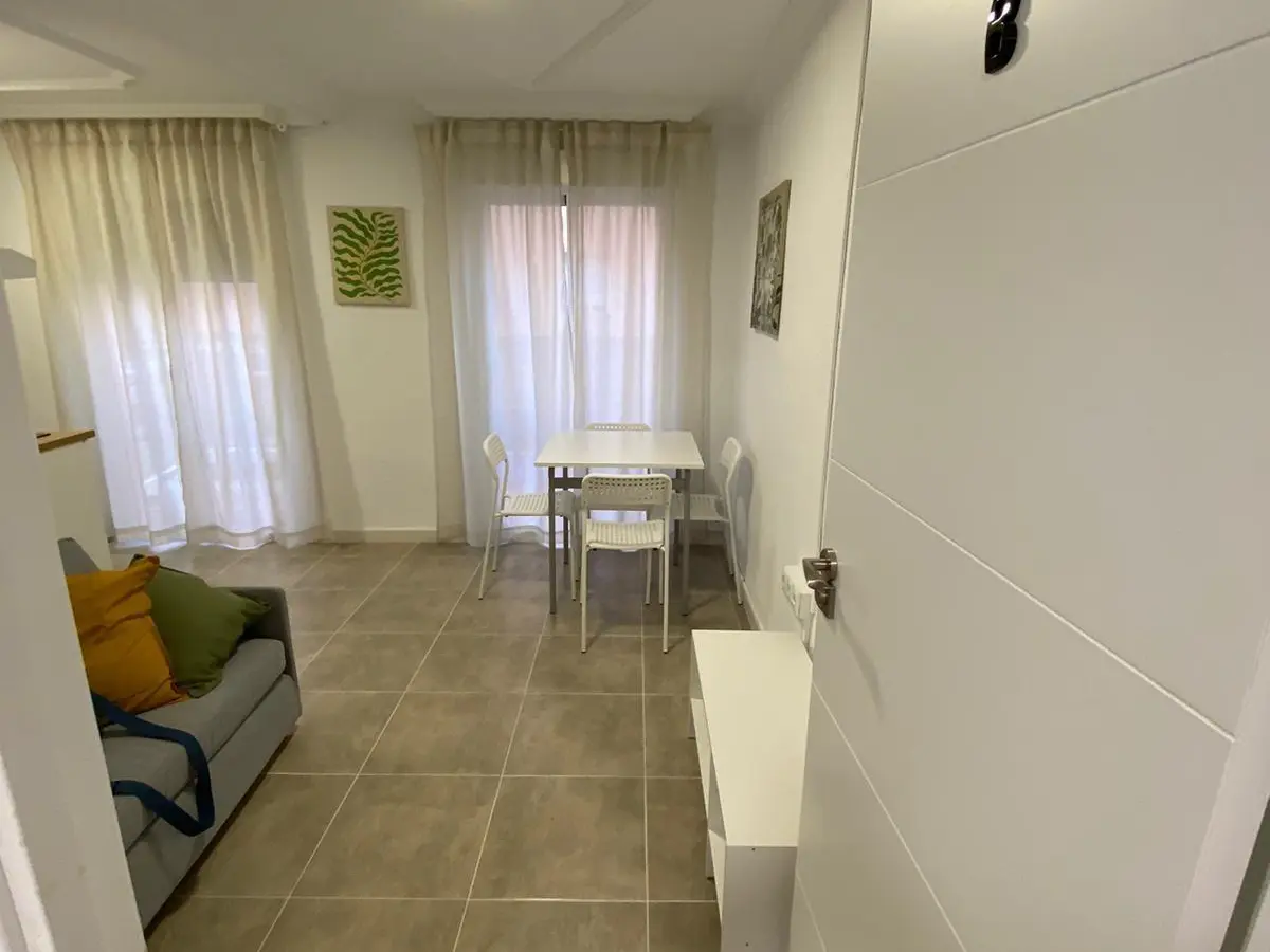 Apartment In Elche, Spain