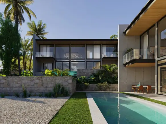 3-bedroom Villa In Calpe, Spain (273 M²)