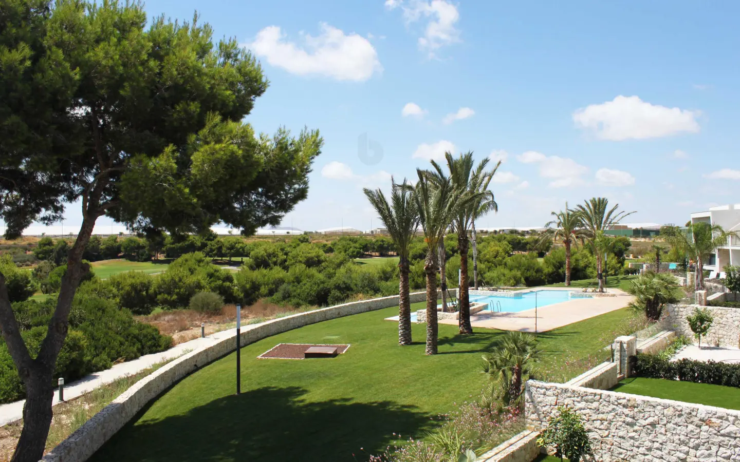 3-bedroom Villa In Pilar De La Horadada, Spain (238 M²)