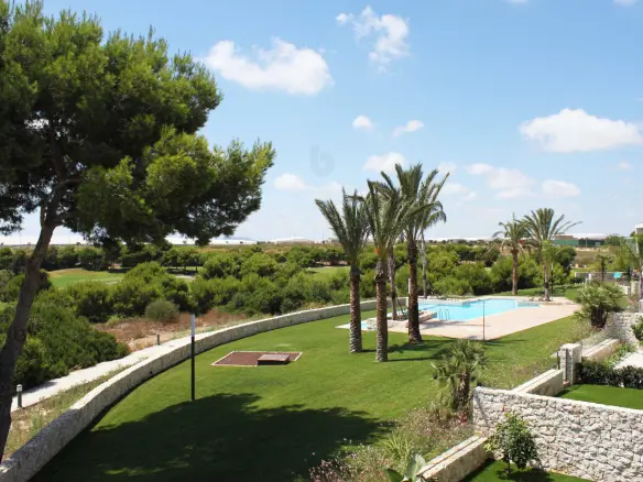 3-bedroom Villa In Pilar De La Horadada, Spain (238 M²)