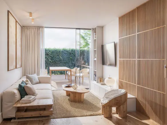 3-bedroom Penthouse In La Nucía, Spain (223 M²)