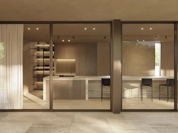 3-bedroom Villa In La Nucía, Spain (351 M²)