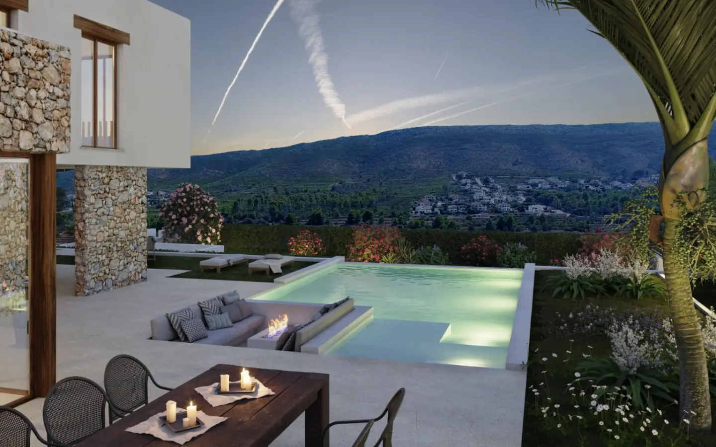 4-bedroom Villa In Jávea – Xàbia, Spain (300 M²)