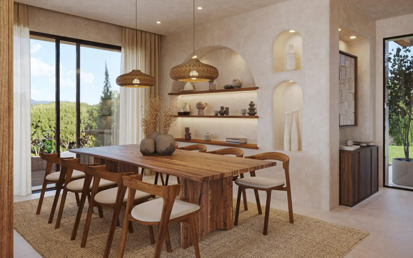 3-bedroom Villa In Jávea – Xàbia, Spain (342 M²)