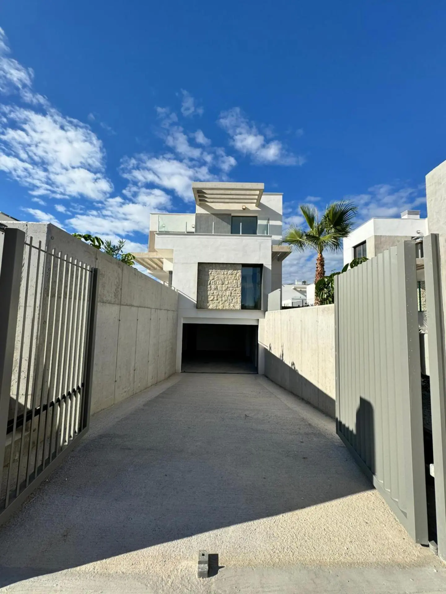 4-bedroom Villa In Finestrat, Spain (244 M²)