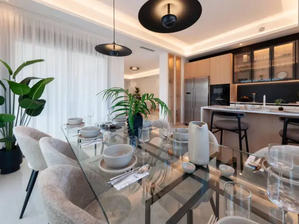 Villa 168 M² In Rojales, Spain