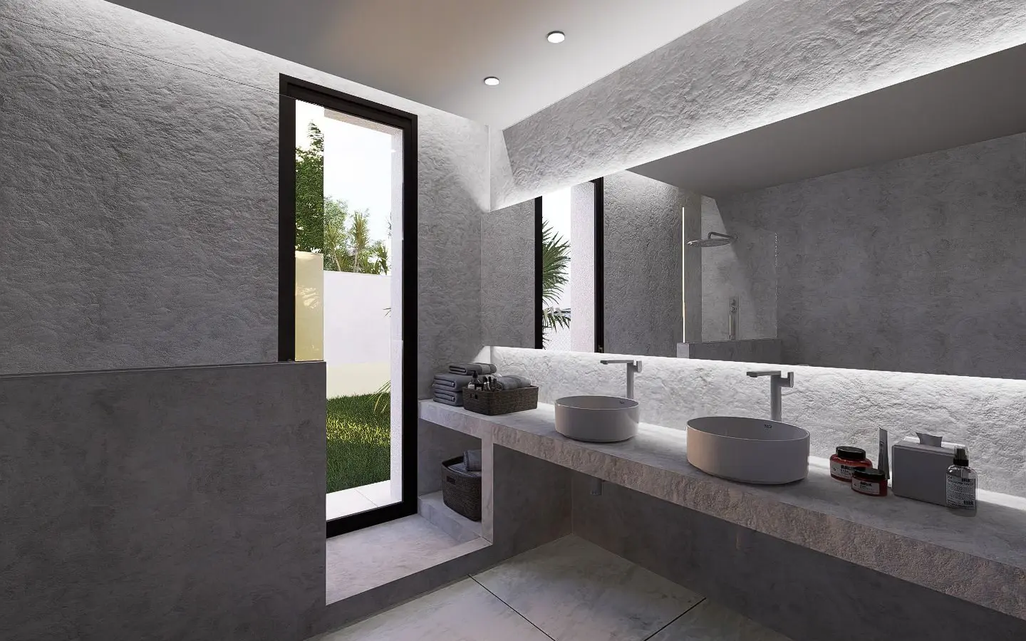 4-bedroom Villa In La Nucía, Spain (237 M²)