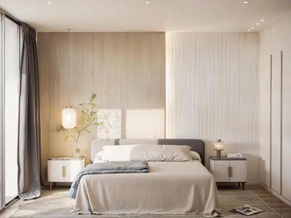 3-bedroom Penthouse In La Nucía, Spain (223 M²)