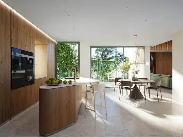 3-bedroom Villa In Orihuela, Spain (415 M²)