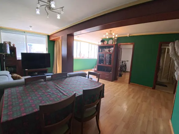 3-bedroom Penthouse In Benidorm, Spain (124 M²)