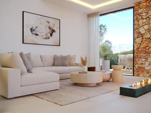 4-bedroom Villa In Jávea – Xàbia, Spain (468 M²)