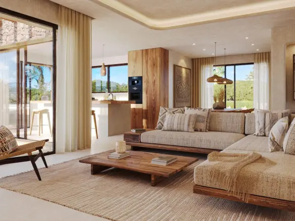 3-bedroom Villa In Jávea – Xàbia, Spain (342 M²)