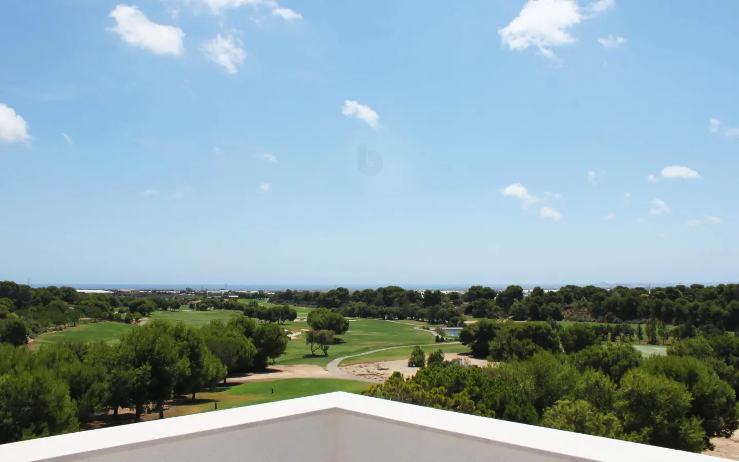 3-bedroom Villa In Pilar De La Horadada, Spain (238 M²)