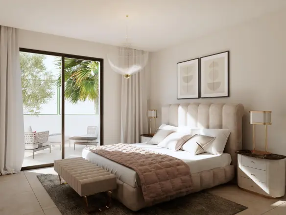 4-bedroom Villa In Finestrat, Spain (400 M²)