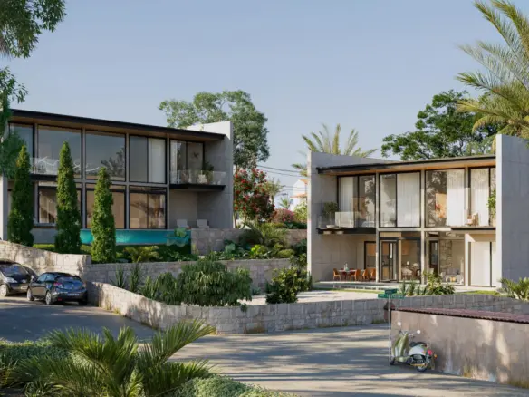 3-bedroom Villa In Calpe, Spain (273 M²)