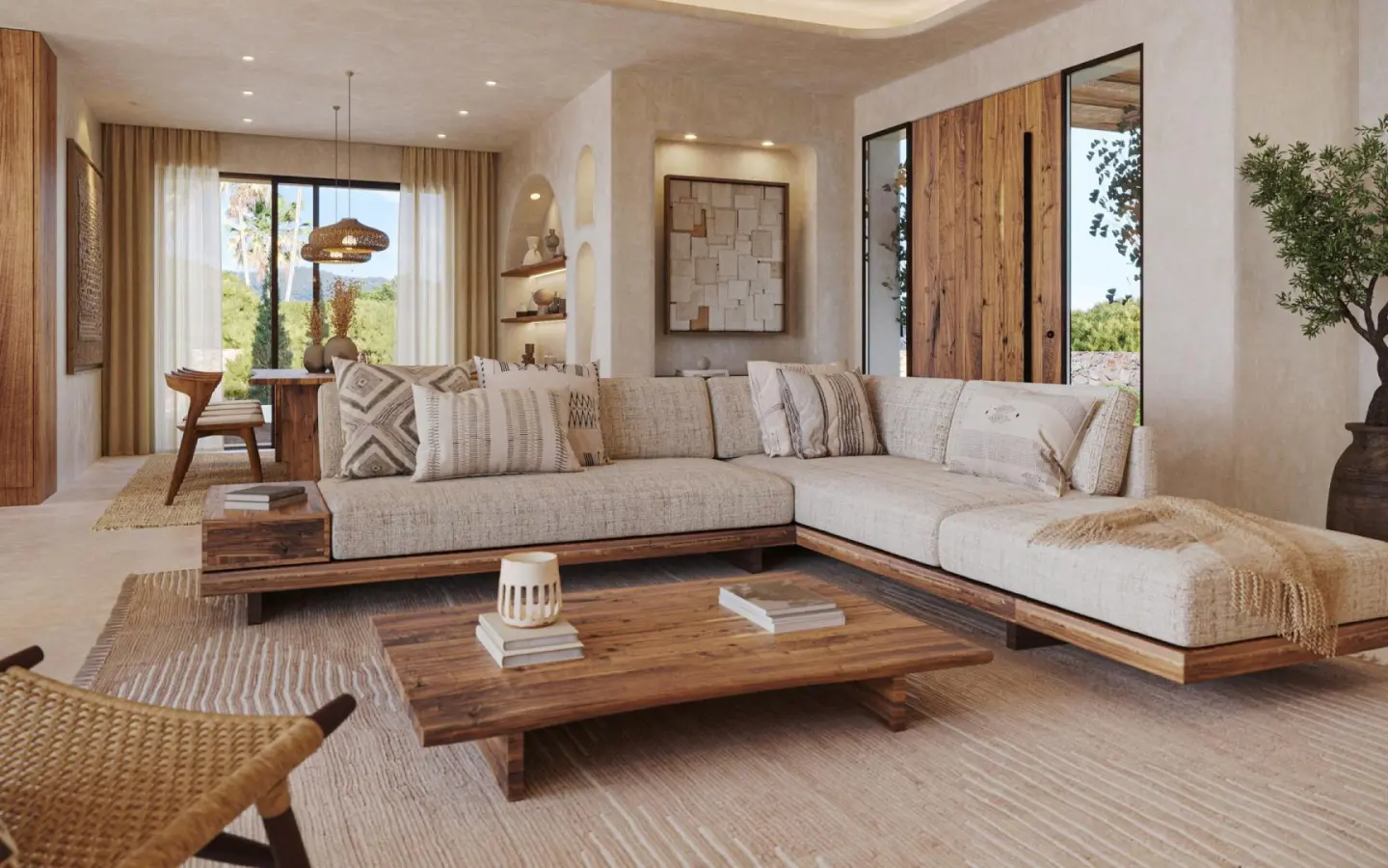 3-bedroom Villa In Jávea – Xàbia, Spain (342 M²)