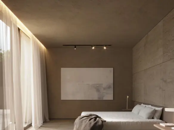 3-bedroom Villa In La Nucía, Spain (351 M²)