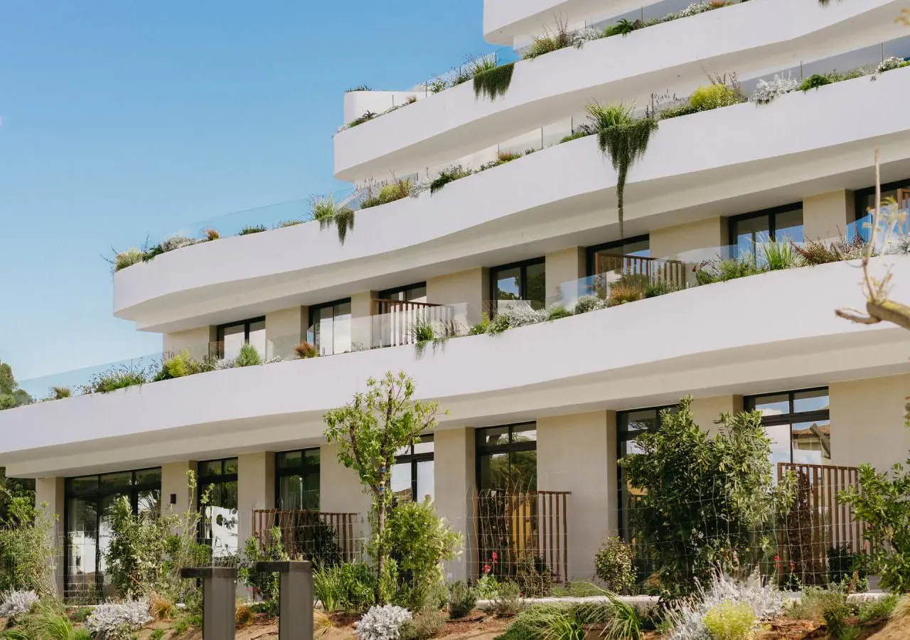 3-bedroom Apartment In Alfaz Del Pi, Spain (96 M²)