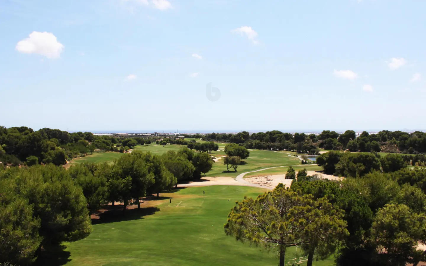 3-bedroom Villa In Pilar De La Horadada, Spain (238 M²)