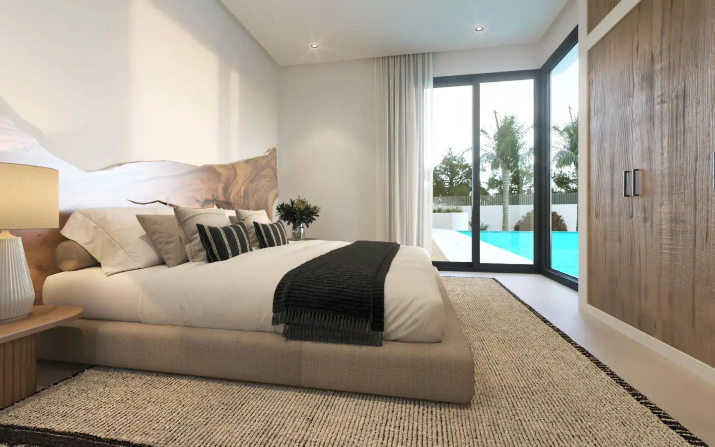 3-bedroom Villa In Jávea – Xàbia, Spain (200 M²)