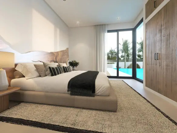 3-bedroom Villa In Jávea – Xàbia, Spain (200 M²)