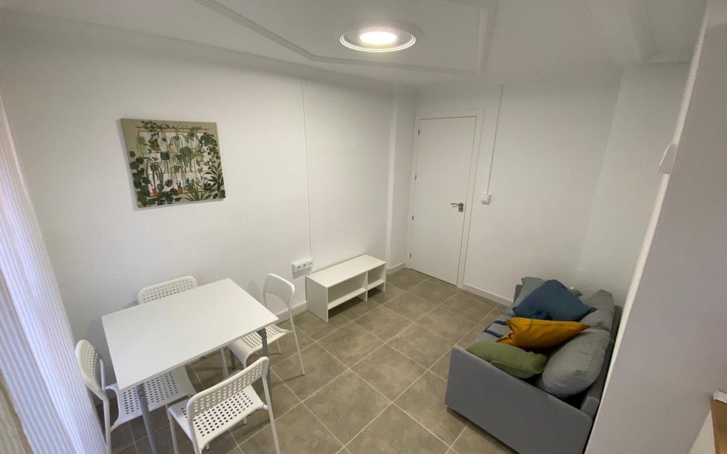 Apartment In Elche, Spain