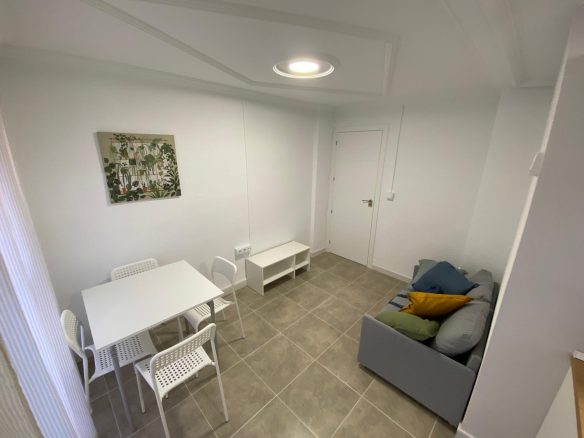Apartment In Elche, Spain