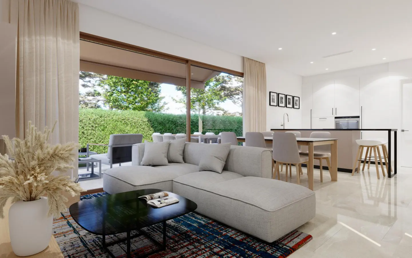 3-bedroom Villa In La Marina, Spain (167 M²)
